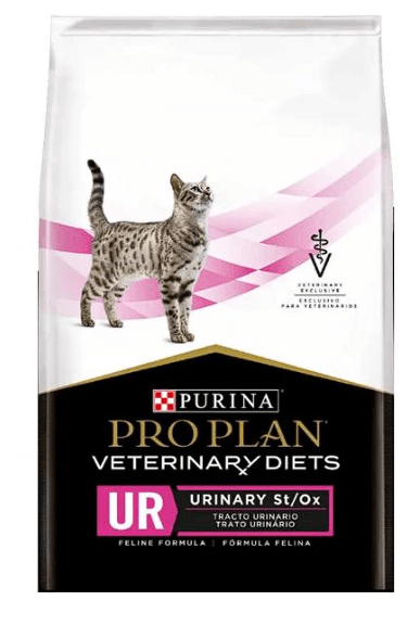 Pro Plan Veterinary Diets Feline UR 1.5kg1