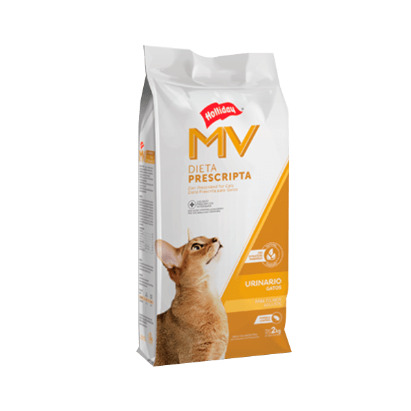 Holliday MV Feline Urinario 2kg1
