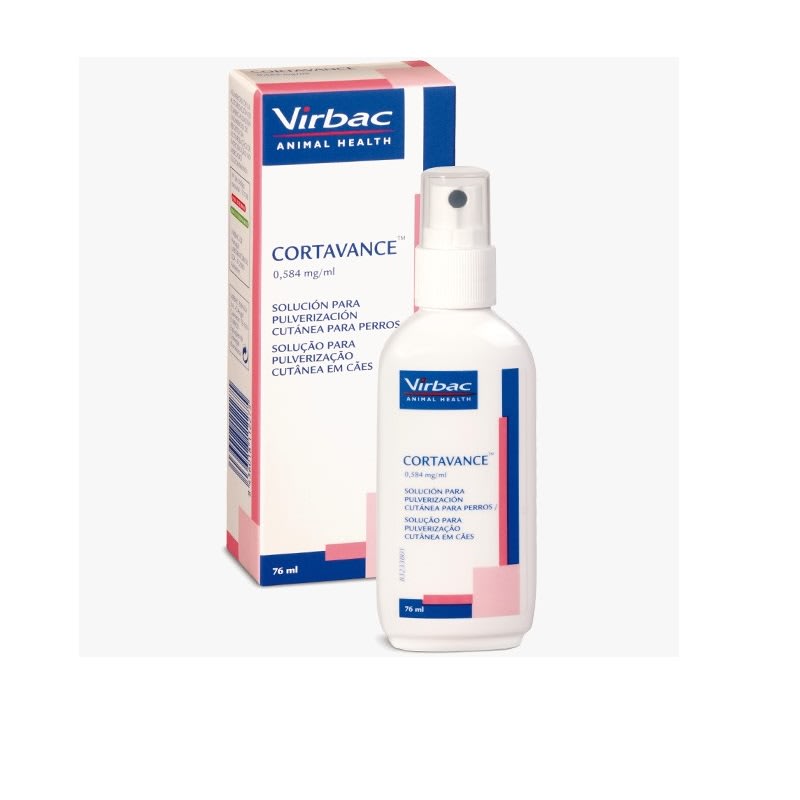 Virbac CORTAVANCE1
