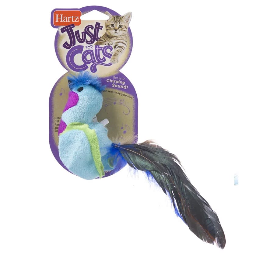 Hartz Chirping Birds Cat3