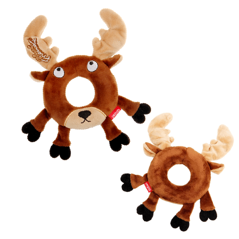 Gigwi plush friendz venado dona2