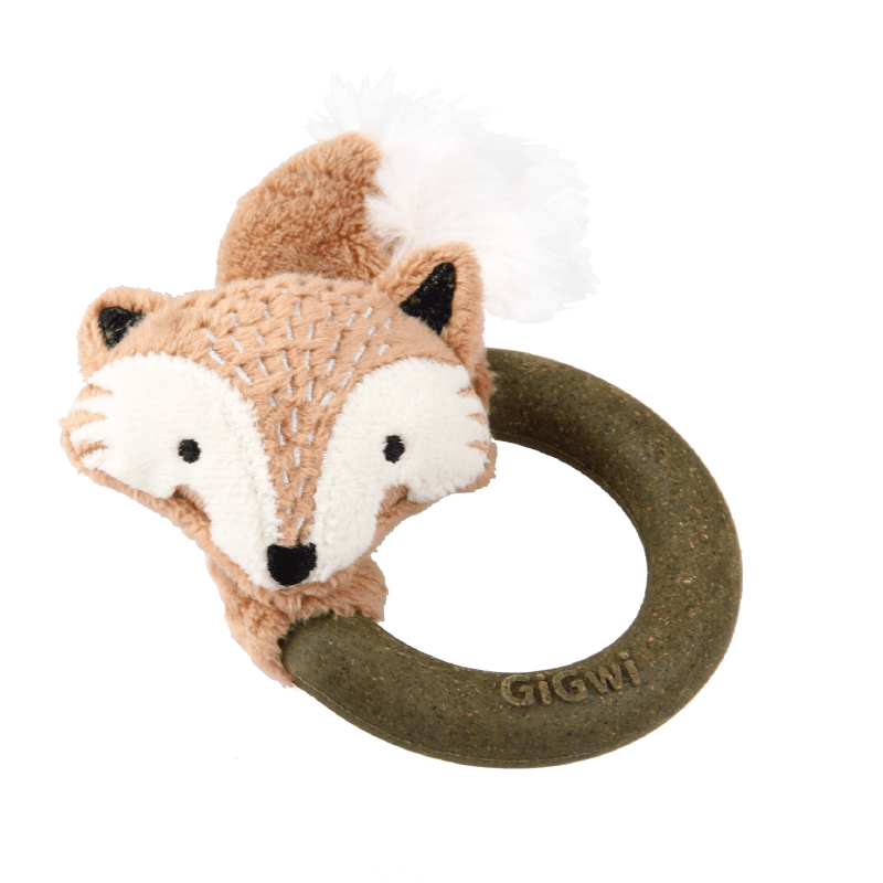 GIGWI FOX ECO LINE3