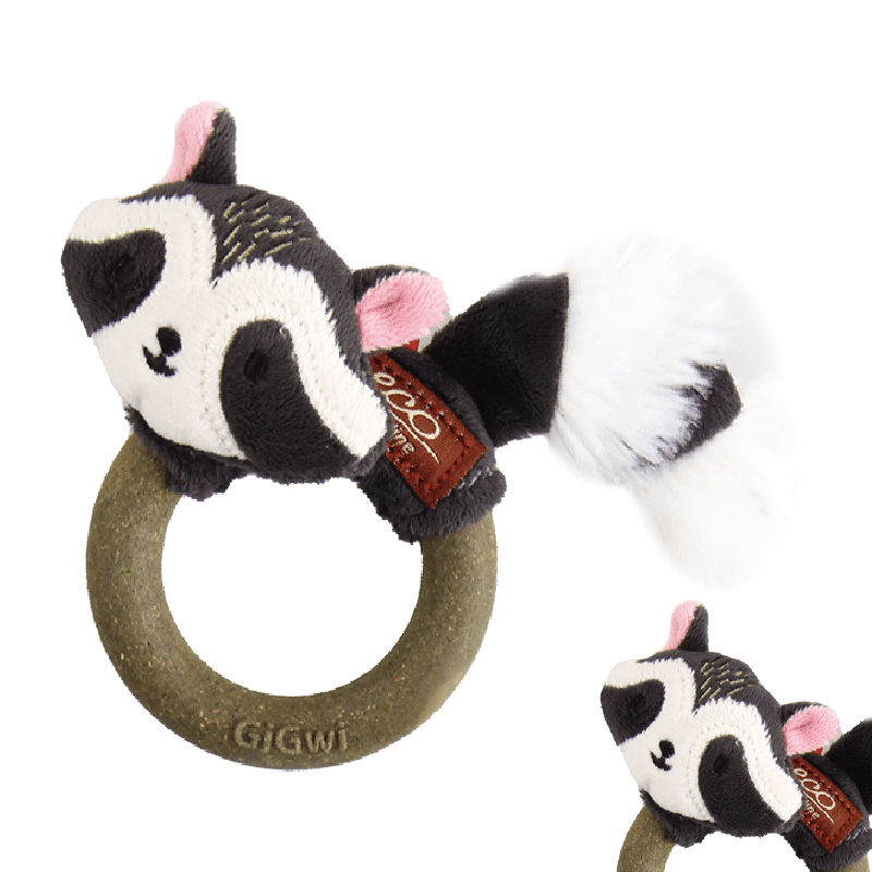 GIGWI RACOON ECO LINE2