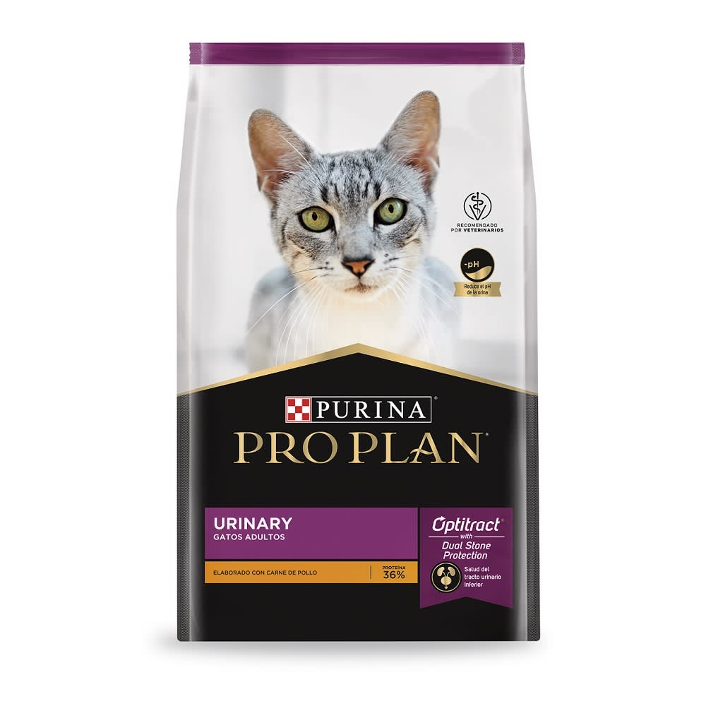 Pro Plan CAT Urinary 3kg1