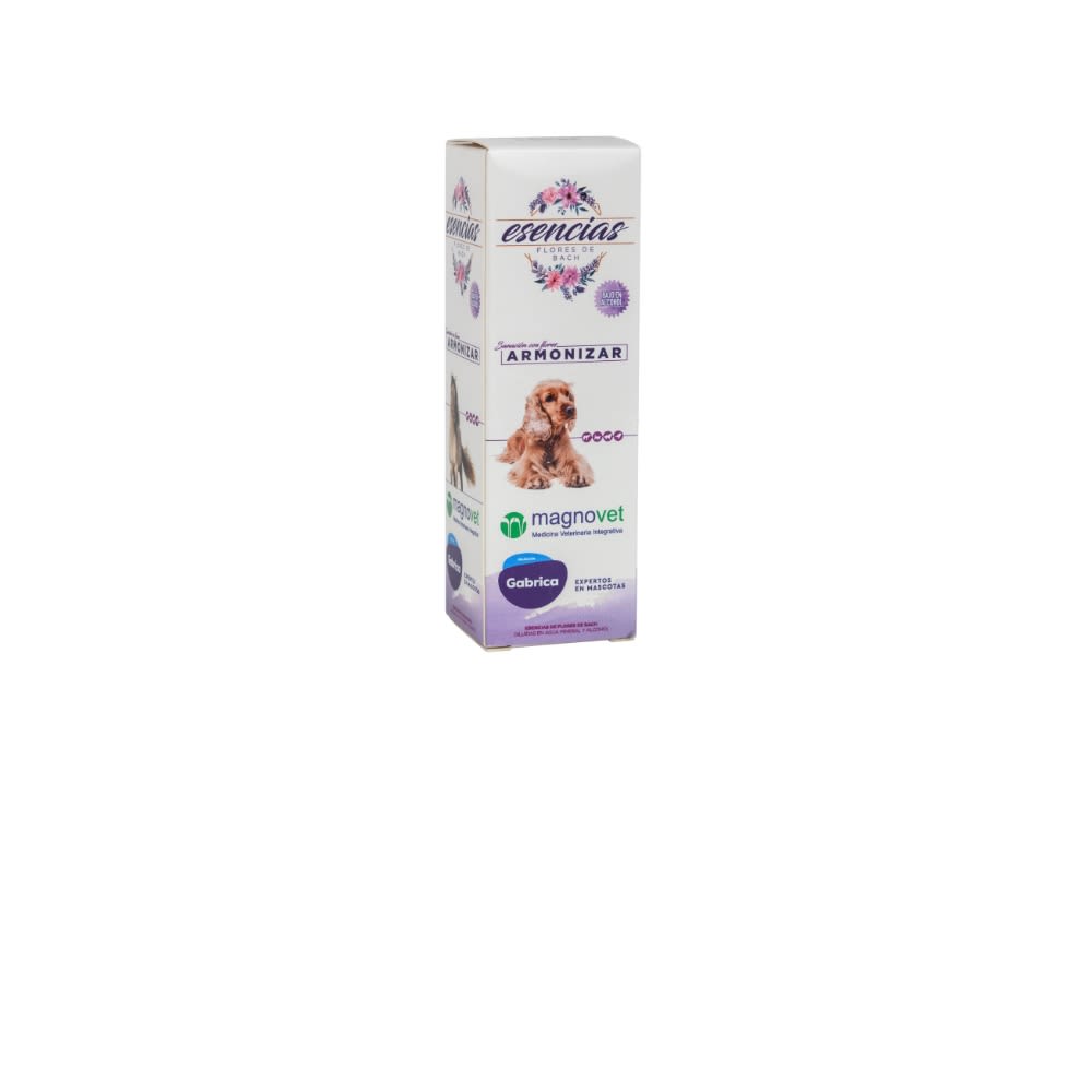 Esencias Flores de Bach Armonizar gotas 30 ml1