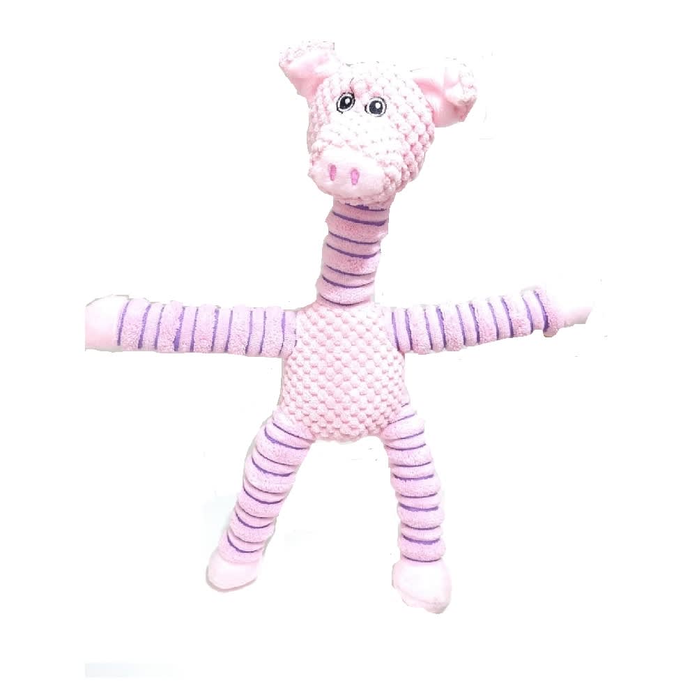 Pet Toys Muñecos de Peluche (Forma Estrella)2