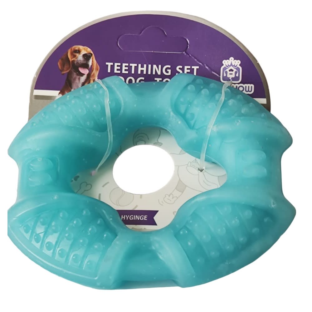 Pet show juguete para morder - tamaño mediano2