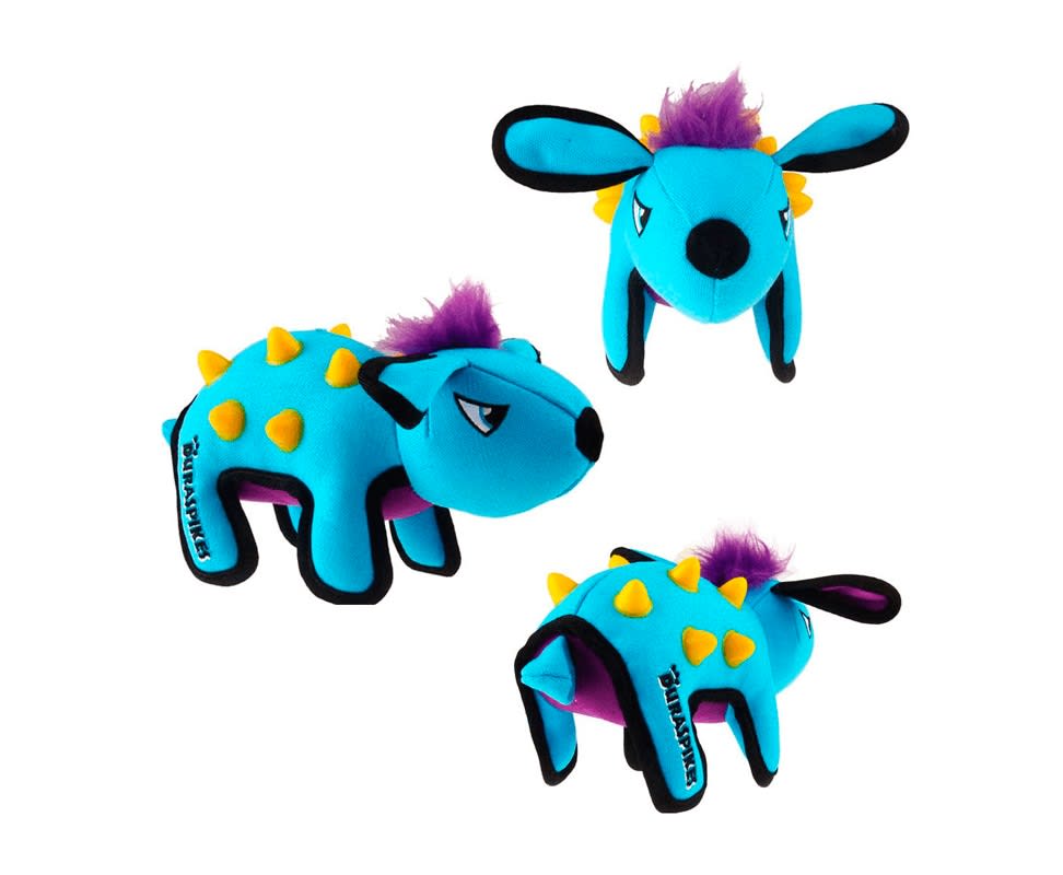 Gigwi Duraspikes conejo4