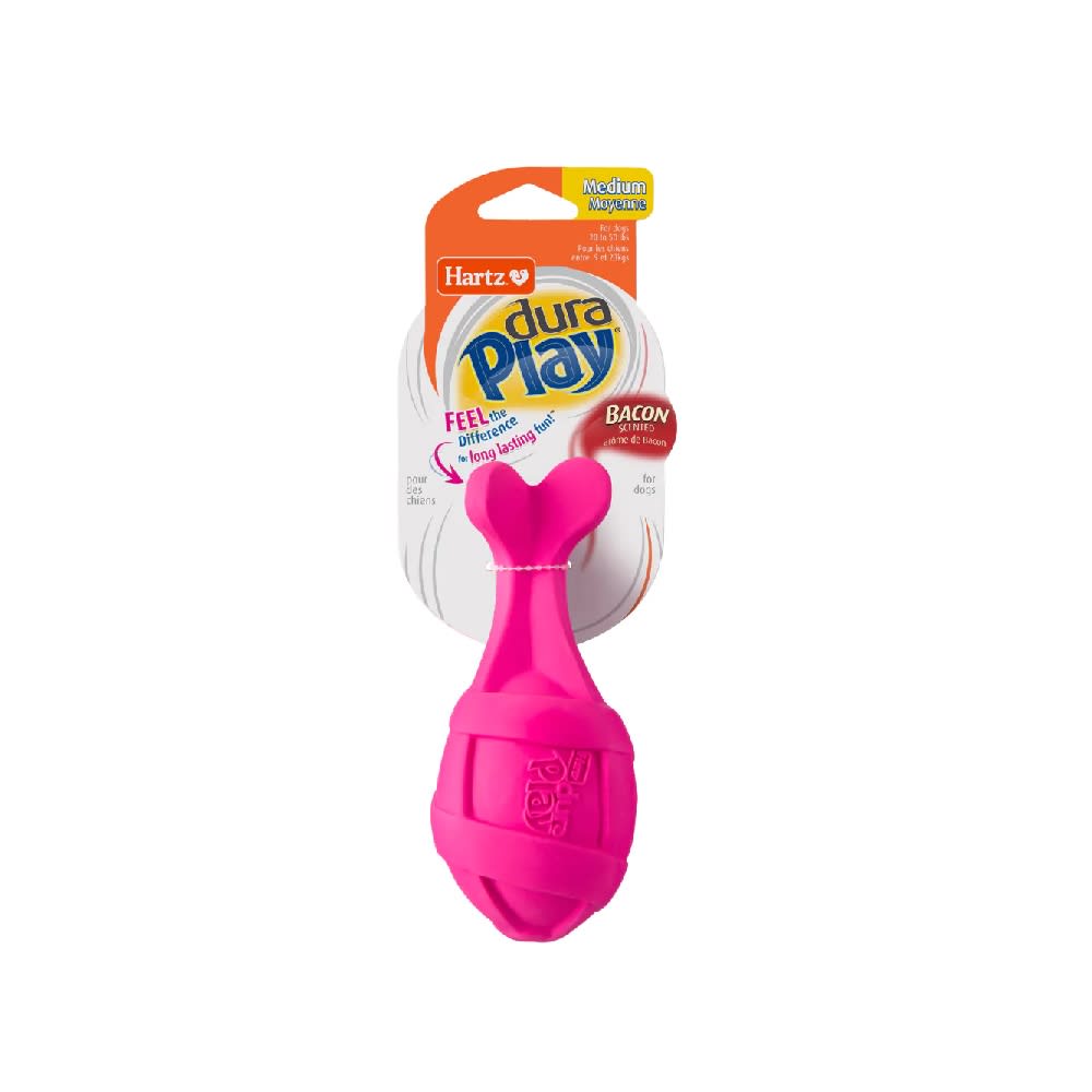 Hartz Dura Play Rocket Medium3
