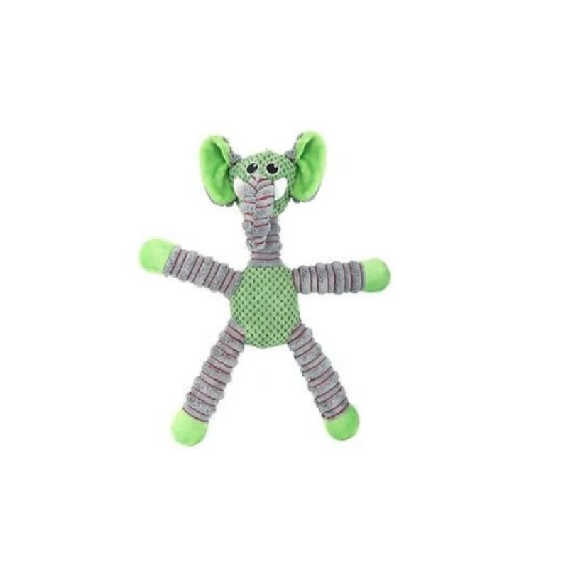Pet Toys Muñecos de Peluche (Forma Estrella)3
