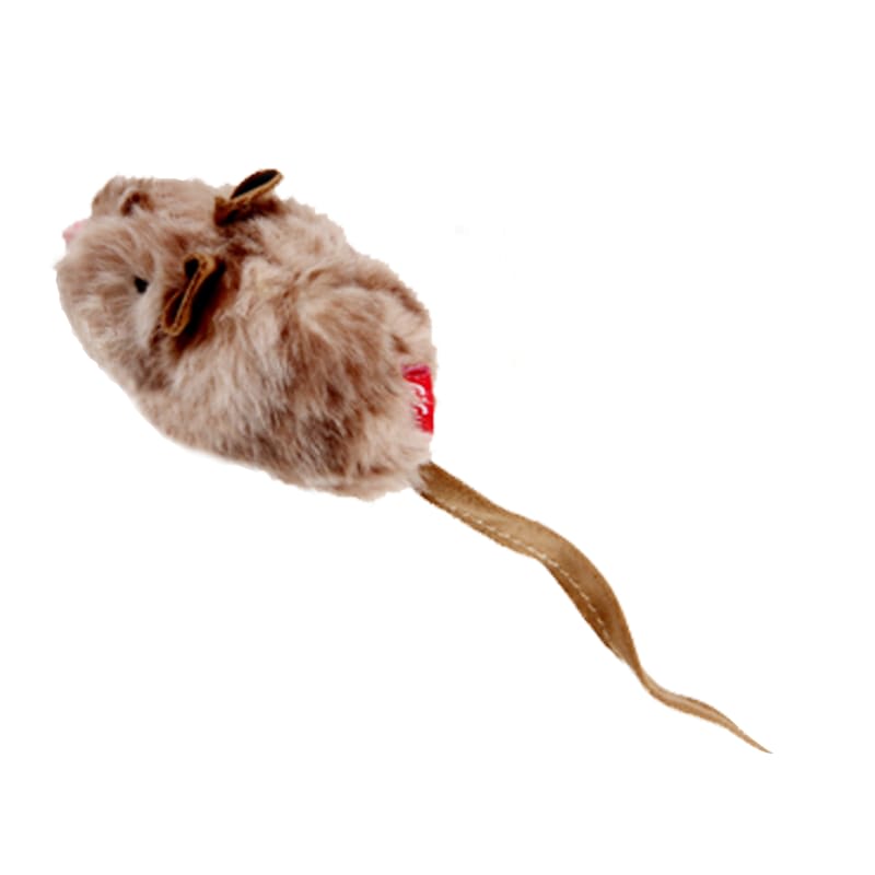 GIGWI MELODY CHASER MOUSE2