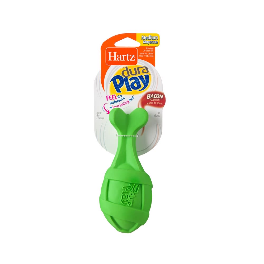 Hartz Dura Play Rocket Medium1