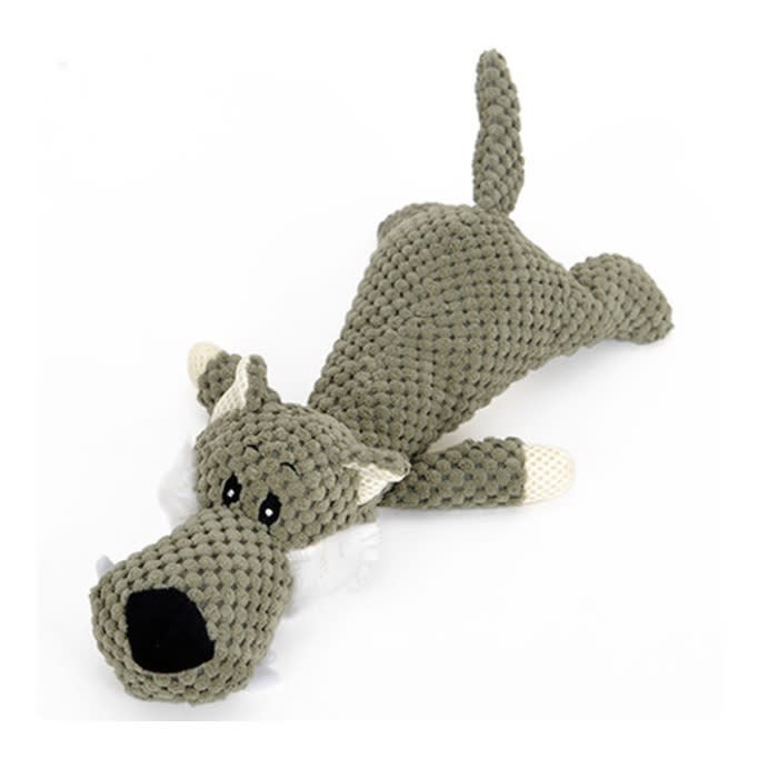 Pet Toys Peluches de animales4
