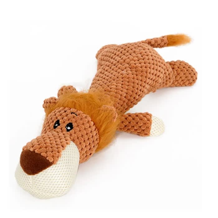 Pet Toys Peluches de animales3
