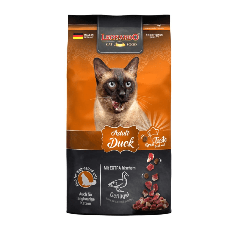 Leonardo Adulto Duck 7.5kg1