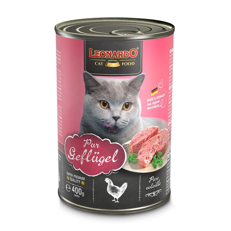 Leonardo Quality Selection Ave - 400gr1