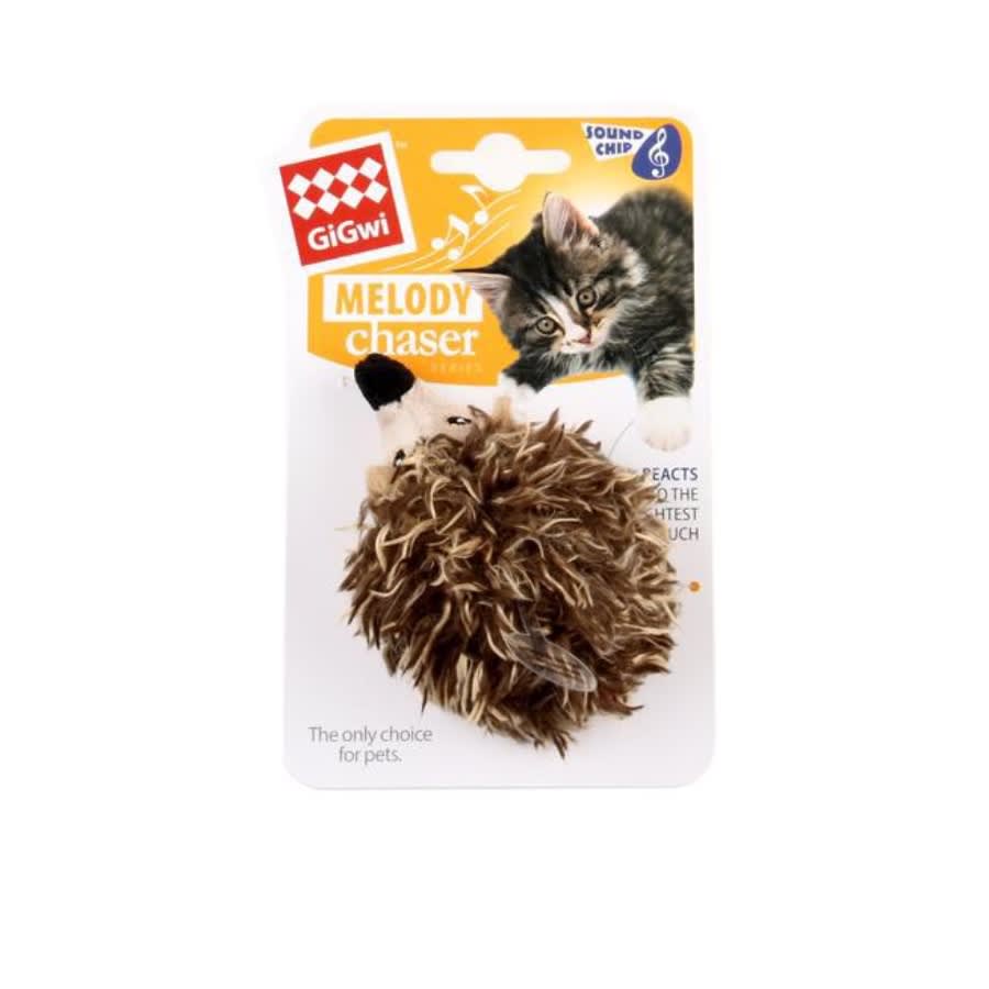 GIGWI MELODY CHASER ERIZO1