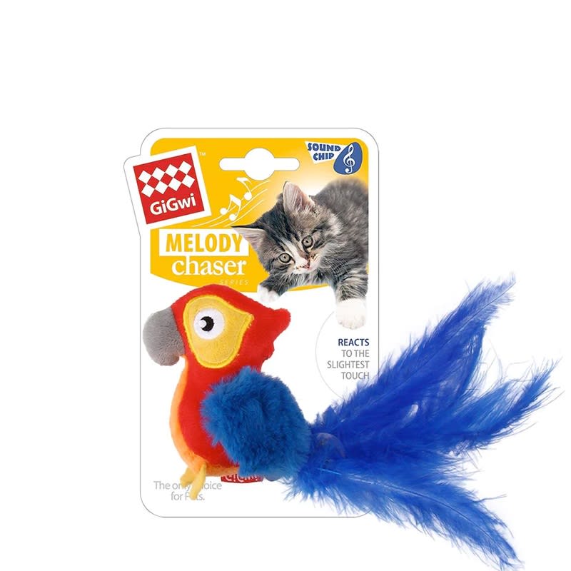 Gigwi Melody Chaser Loro1