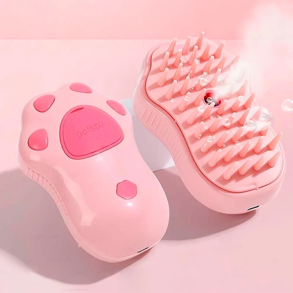 Puppylandia peine vaporizador modelo huella4