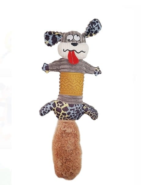 Pet Toy Peluche Loco2