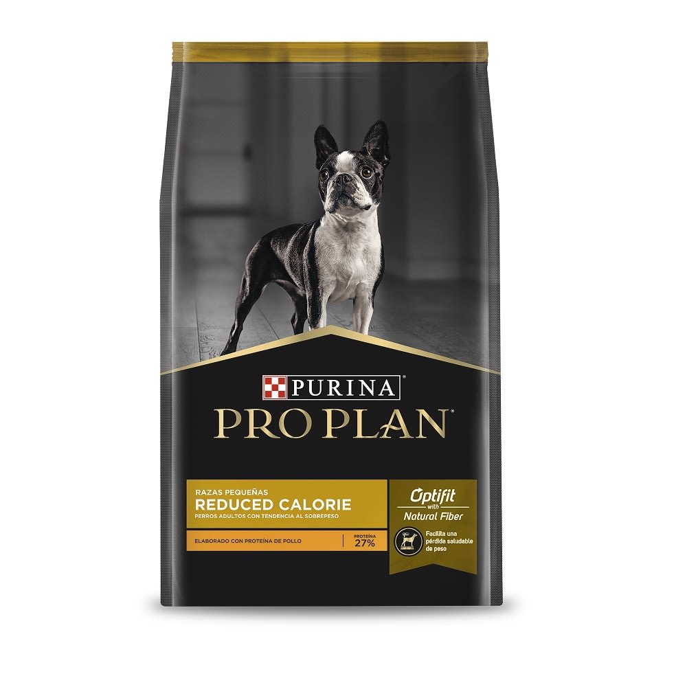 Pro Plan Reduced Calorie Razas Pequeñas 3kg1