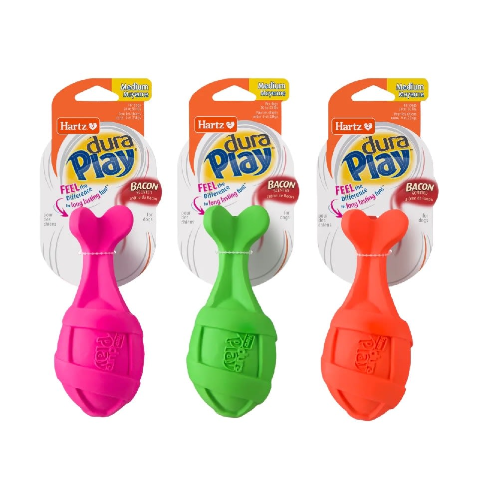 Hartz Dura Play Rocket Medium2