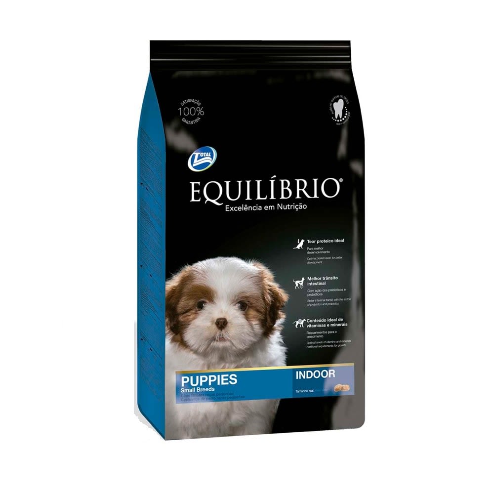 Equilibrio para cachorro Small Breeds 2lg (Liquidación)1
