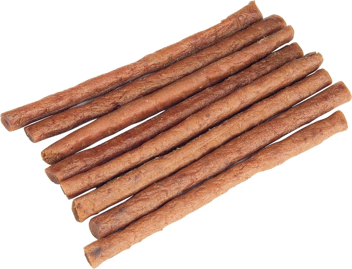 Dog Fest Lamb meat sticks 45gr2