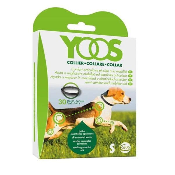 Collar Yoos para Dolor Articular - Small1