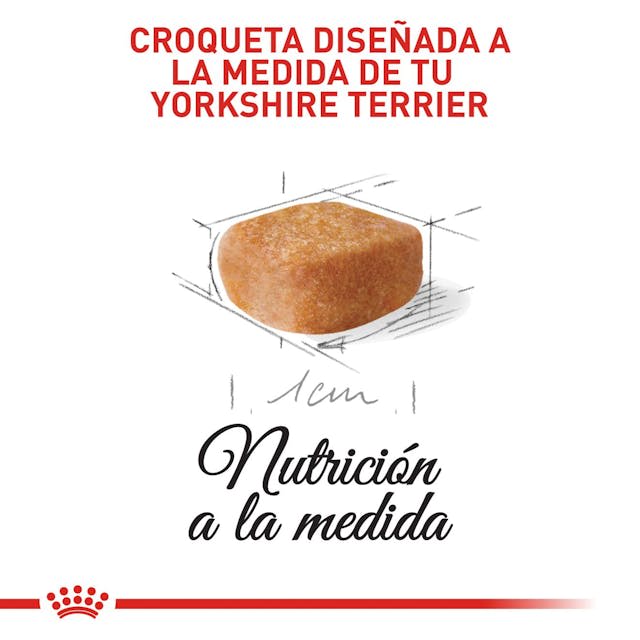 ROYAL CANIN YORKSHIRE PUPPY 1.5kg4