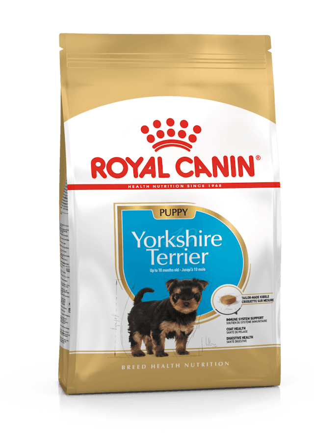 ROYAL CANIN YORKSHIRE PUPPY 1.5kg1