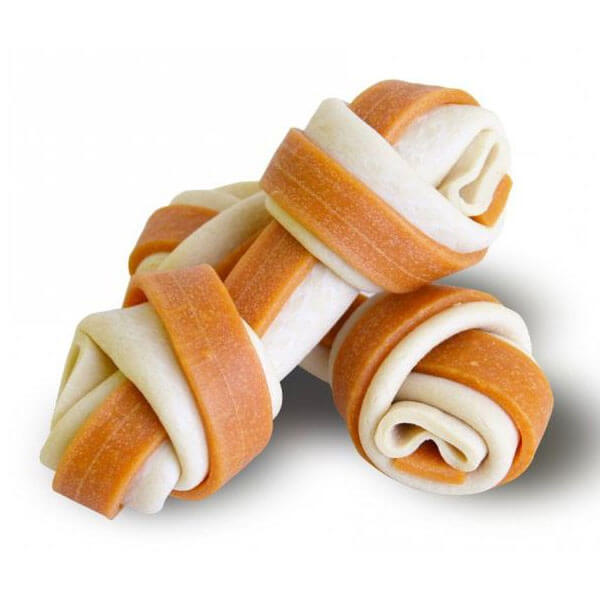 Zeus Better Bones - Snack Perro - Pollo, Romero y Tomillo2