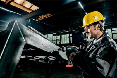 Herramientas inalámbricas