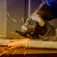 ¿Qué es una amoladora y para qué sirve? 