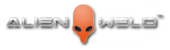 Alienweld