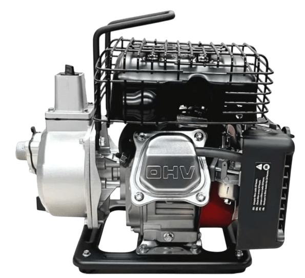MOTOBOMBA AGUA LIMPIA DCW35251 1