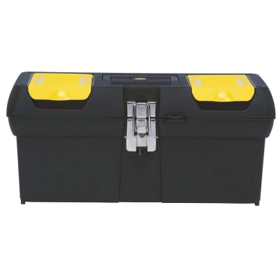 Caja porta herramientas 16