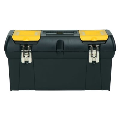 Caja porta herramientas 24
