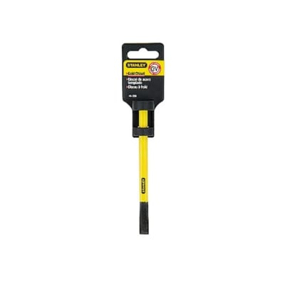 Cincel plano 3/4X10