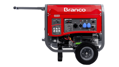 GENERADOR ELÉCTRICO B4T-13000E – 13 KW / 19.5 HP BRANCO1