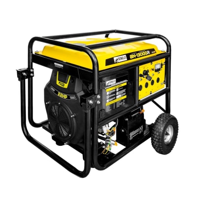 Generador Gasolinero BN-13000R 11kw - Línea Premium Bonelly1