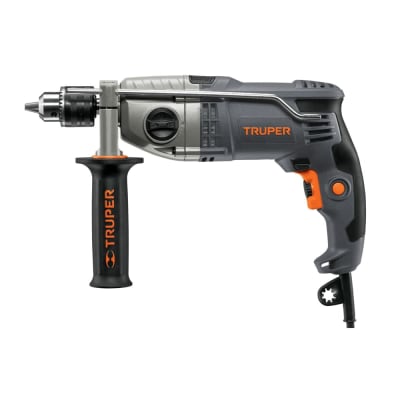 Taladro percutor industrial 900W 15202 Truper1