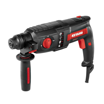 Rotomartillo Sds plus 850W HD26-2T Keyang1