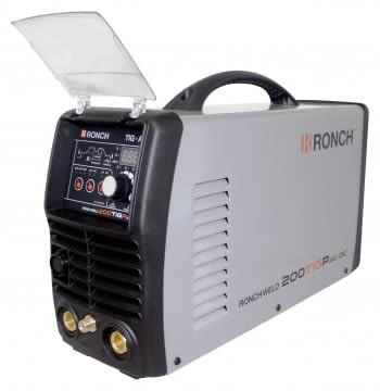 Soldadora inversora 200 TIG AC/DC Ronch1