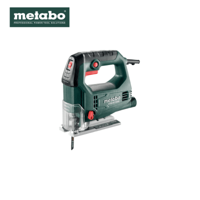 Sierra caladora - 450W - Prof 65mm STEB 65 Quick (601030000) Metabo1