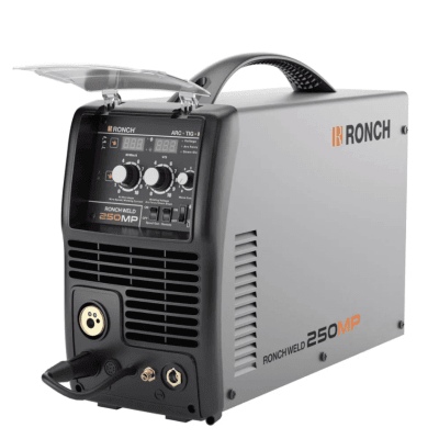 Soldadora inversora multiproceso 250MP RONCH1