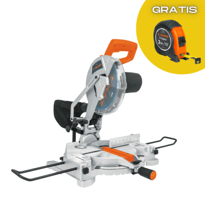 Sierra ingleteadora 10