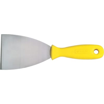 Espatula mango plastico 3