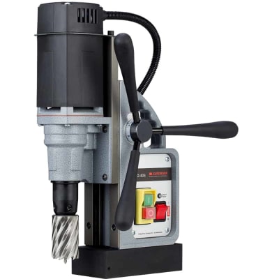 Taladro de Base Magnetica 1050W ECO.40S Euroboor1