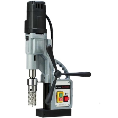 Taladro de Base Magnetica 1250W ECO.50S Euroboor1